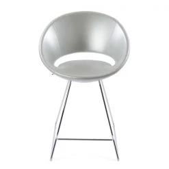 SohoConcept Crescent Wire Counter Stool 32 SohoConcept Crescent Wire Counter Stool