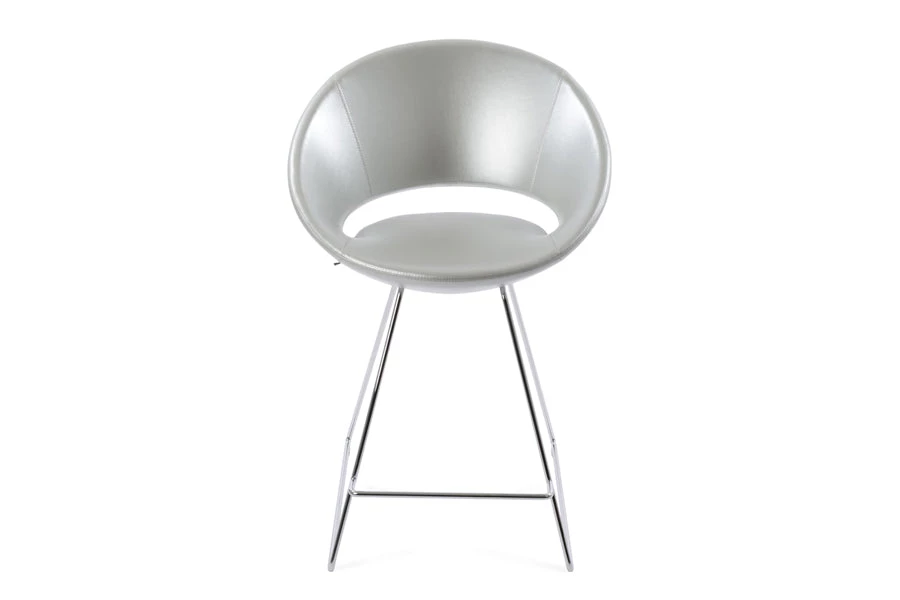 SohoConcept Crescent Wire Counter Stool 12 SohoConcept Crescent Wire Counter Stool