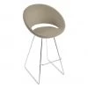 SohoConcept Crescent Wire Counter Stool 2 SohoConcept Crescent Wire Counter Stool