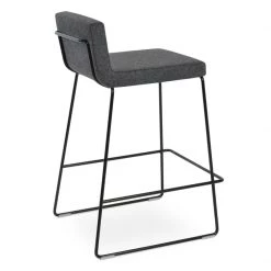 SohoConcept Dallas Wire Handle Back Stools