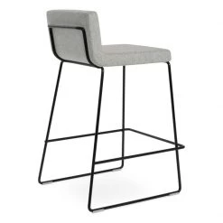 SohoConcept Dallas Wire Handle Back Stools