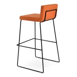 SohoConcept Dallas Wire Handle Back Stools