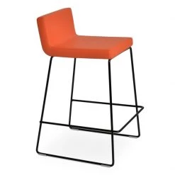 SohoConcept Dallas Wire Handle Back Stools