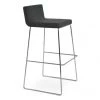 SohoConcept Dallas Wire Handle Back Stools 2 SohoConcept Dallas Wire Handle Back Stools