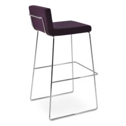 SohoConcept Dallas Wire Handle Back Stools