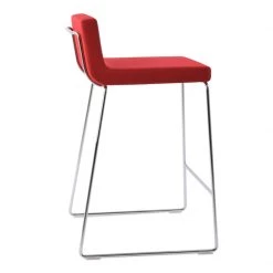SohoConcept Dallas Wire Handle Back Stools
