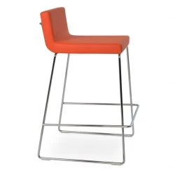 SohoConcept Dallas Wire Handle Back Stools