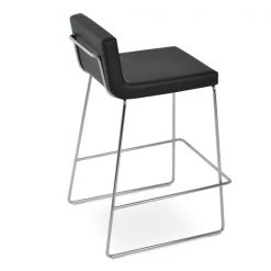 SohoConcept Dallas Wire Handle Back Stools