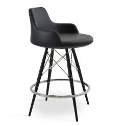 SohoConcept Dervish MW Bar Stool