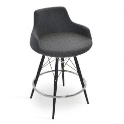 SohoConcept Dervish MW Counter Stool