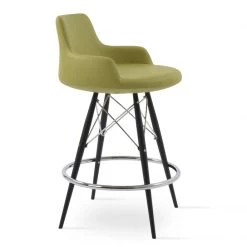 SohoConcept Dervish MW Counter Stool
