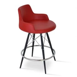 SohoConcept Dervish MW Counter Stool