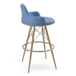 SohoConcept Dervish MW Counter Stool