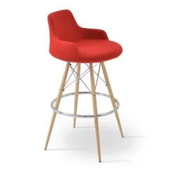 SohoConcept Dervish MW Counter Stool