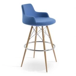 SohoConcept Dervish MW Counter Stool