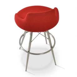 SohoConcept Dervish MW Counter Stool
