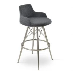 SohoConcept Dervish MW Counter Stool