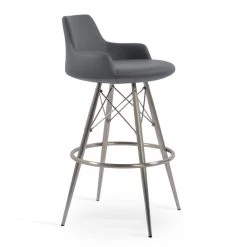 SohoConcept Dervish MW Counter Stool