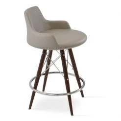 SohoConcept Dervish MW Counter Stool