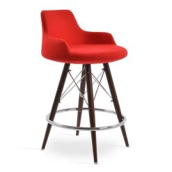 SohoConcept Dervish MW Counter Stool