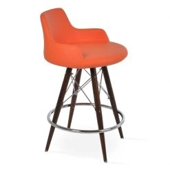 SohoConcept Dervish MW Counter Stool
