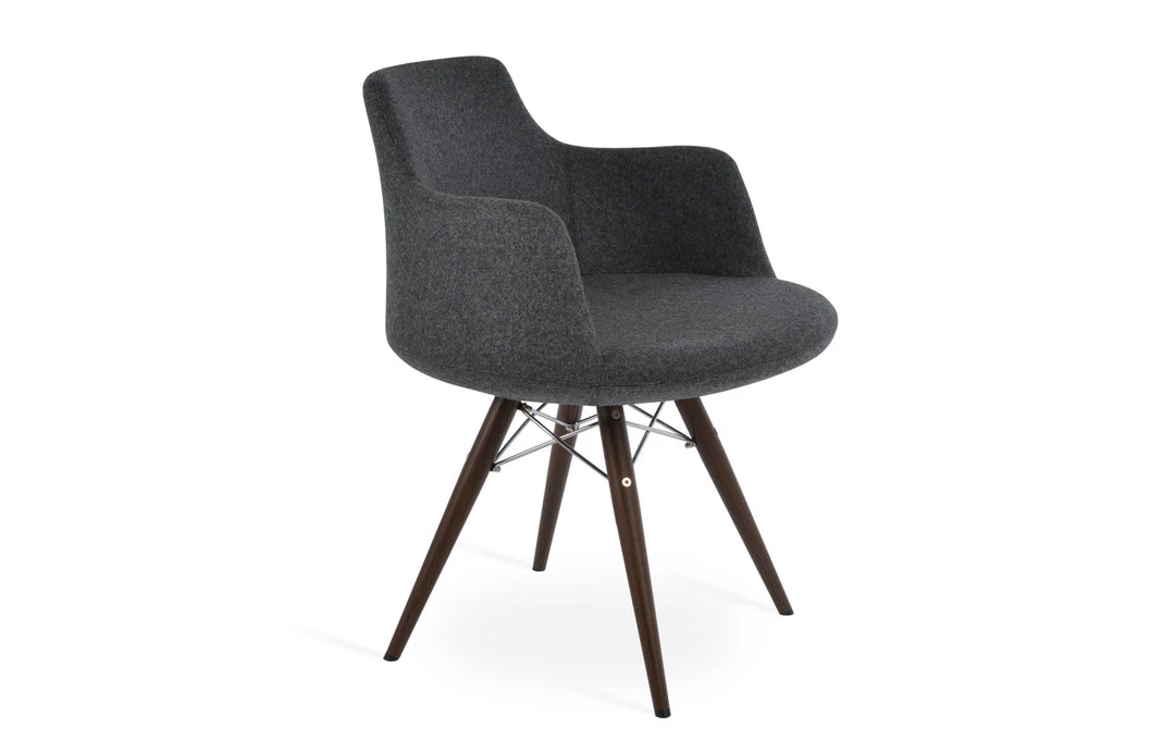 SohoConcept Dervish MW Dining Chair 3 SohoConcept Dervish MW Dining Chair