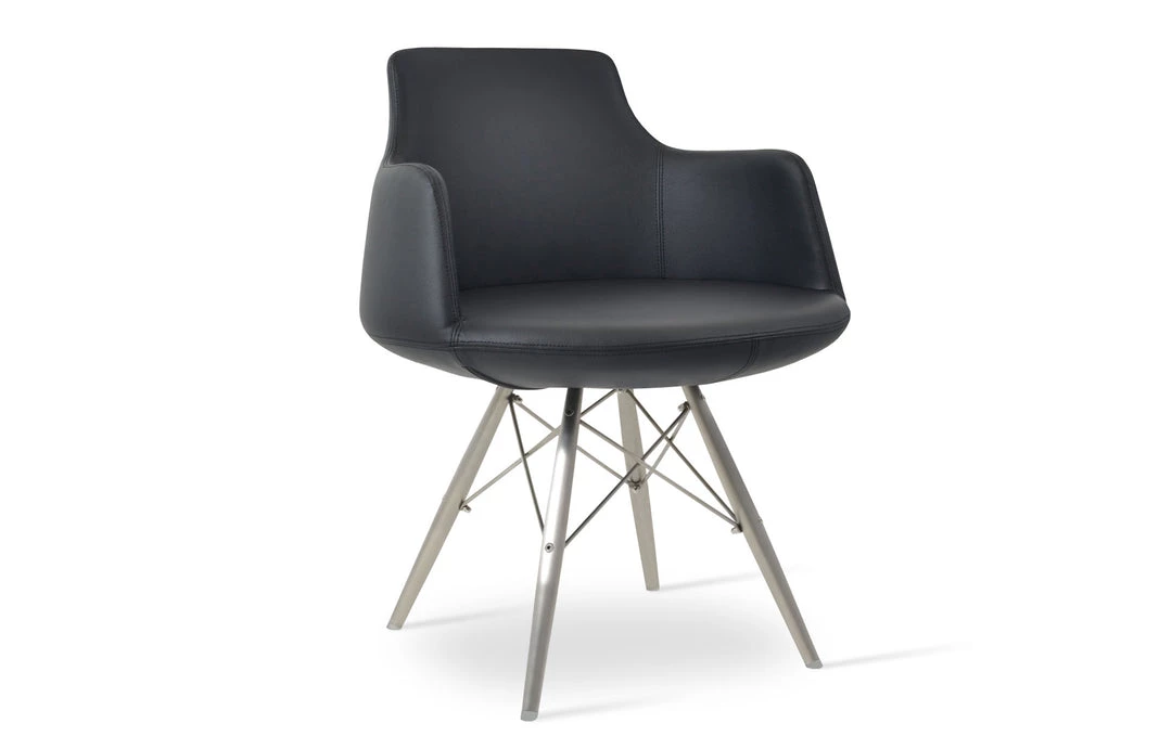 SohoConcept Dervish MW Dining Chair 9 SohoConcept Dervish MW Dining Chair