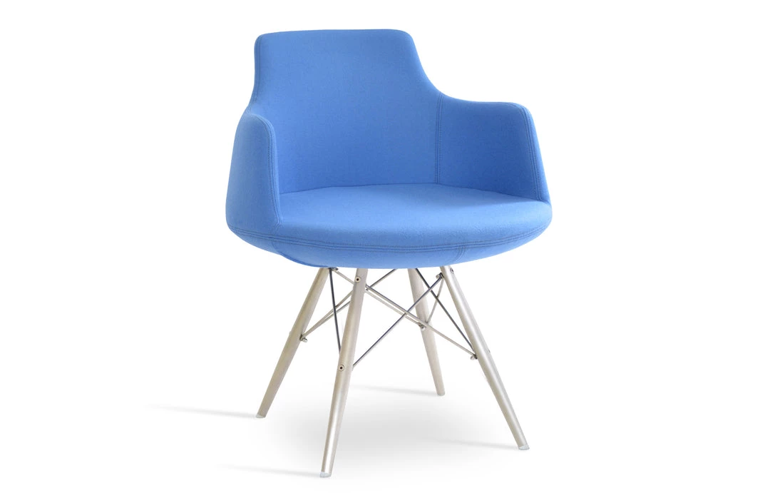 SohoConcept Dervish MW Dining Chair 10 SohoConcept Dervish MW Dining Chair