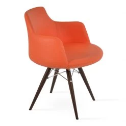 SohoConcept Dervish MW Dining Chair 36 SohoConcept Dervish MW Dining Chair