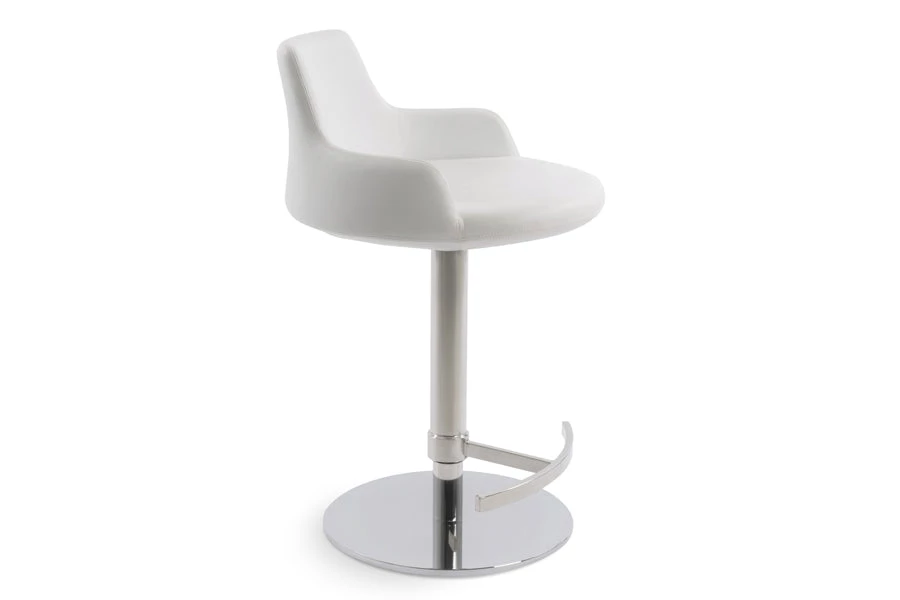 SohoConcept Dervish Piston Stool 10 SohoConcept Dervish Piston Stool