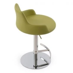 SohoConcept Dervish Piston Stool 31 SohoConcept Dervish Piston Stool