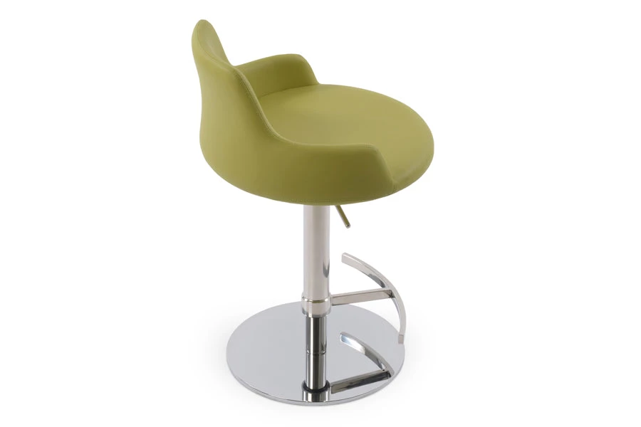 SohoConcept Dervish Piston Stool 8 SohoConcept Dervish Piston Stool