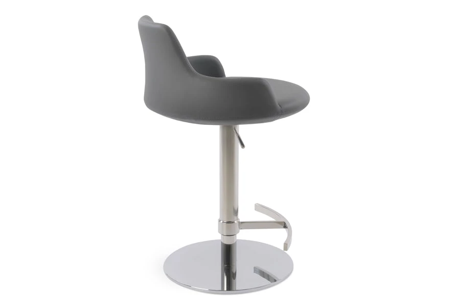 SohoConcept Dervish Piston Stool 9 SohoConcept Dervish Piston Stool