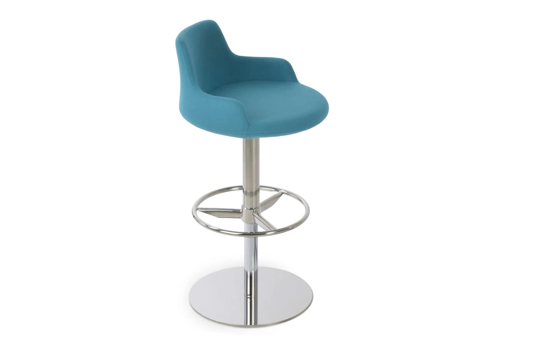 SohoConcept Dervish Piston Stool 14 SohoConcept Dervish Piston Stool