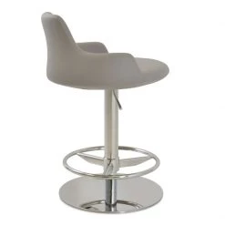 SohoConcept Dervish Piston Stool 35 SohoConcept Dervish Piston Stool