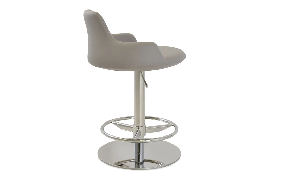 SohoConcept Dervish Piston Stool 12 SohoConcept Dervish Piston Stool