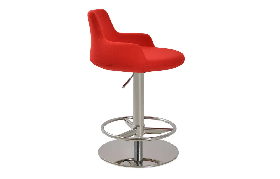 SohoConcept Dervish Piston Stool 15 SohoConcept Dervish Piston Stool