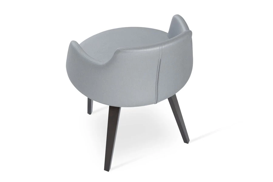 SohoConcept Dervish Plywood Chair Modern Dining 7 SohoConcept Dervish Plywood Chair Modern Dining