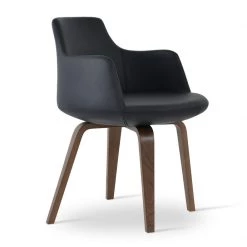 SohoConcept Dervish Plywood Chair Modern Dining 22 SohoConcept Dervish Plywood Chair Modern Dining