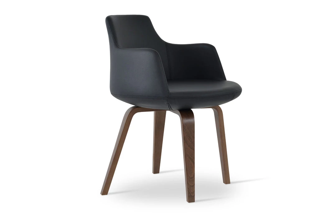 SohoConcept Dervish Plywood Chair Modern Dining 9 SohoConcept Dervish Plywood Chair Modern Dining