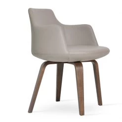SohoConcept Dervish Plywood Chair Modern Dining 25 SohoConcept Dervish Plywood Chair Modern Dining