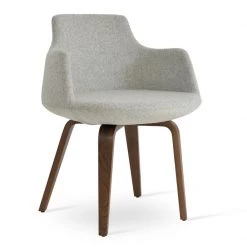 SohoConcept Dervish Plywood Chair Modern Dining 27 SohoConcept Dervish Plywood Chair Modern Dining