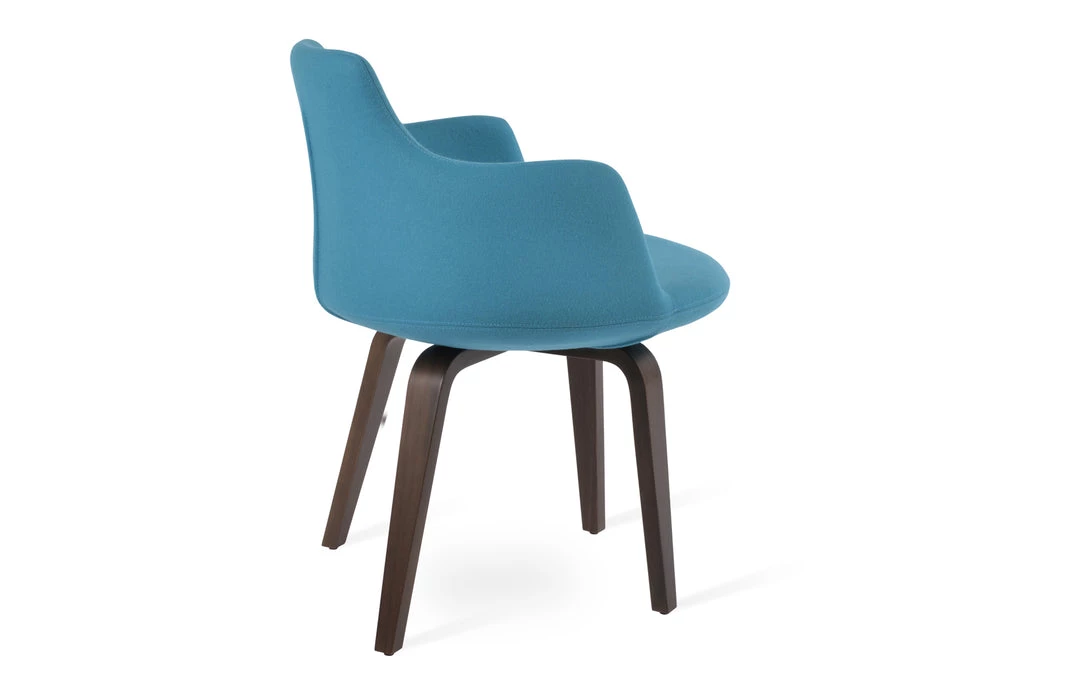 SohoConcept Dervish Plywood Chair Modern Dining 15 SohoConcept Dervish Plywood Chair Modern Dining