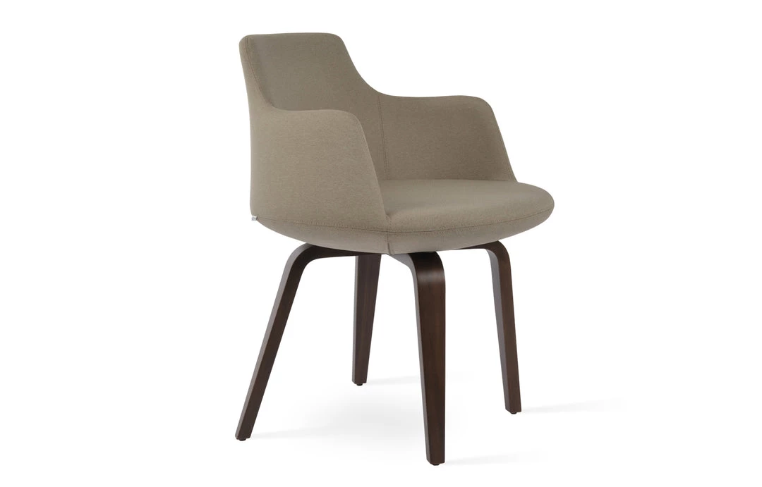 SohoConcept Dervish Plywood Chair Modern Dining 13 SohoConcept Dervish Plywood Chair Modern Dining