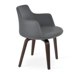 SohoConcept Dervish Plywood Chair Modern Dining 24 SohoConcept Dervish Plywood Chair Modern Dining