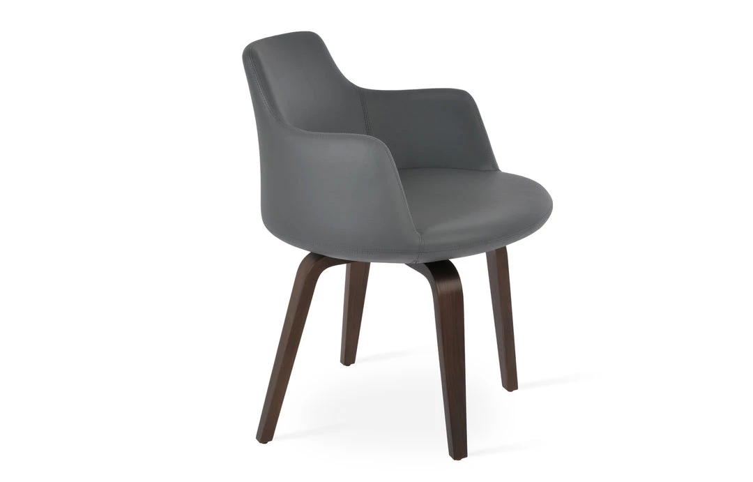 SohoConcept Dervish Plywood Chair Modern Dining 11 SohoConcept Dervish Plywood Chair Modern Dining