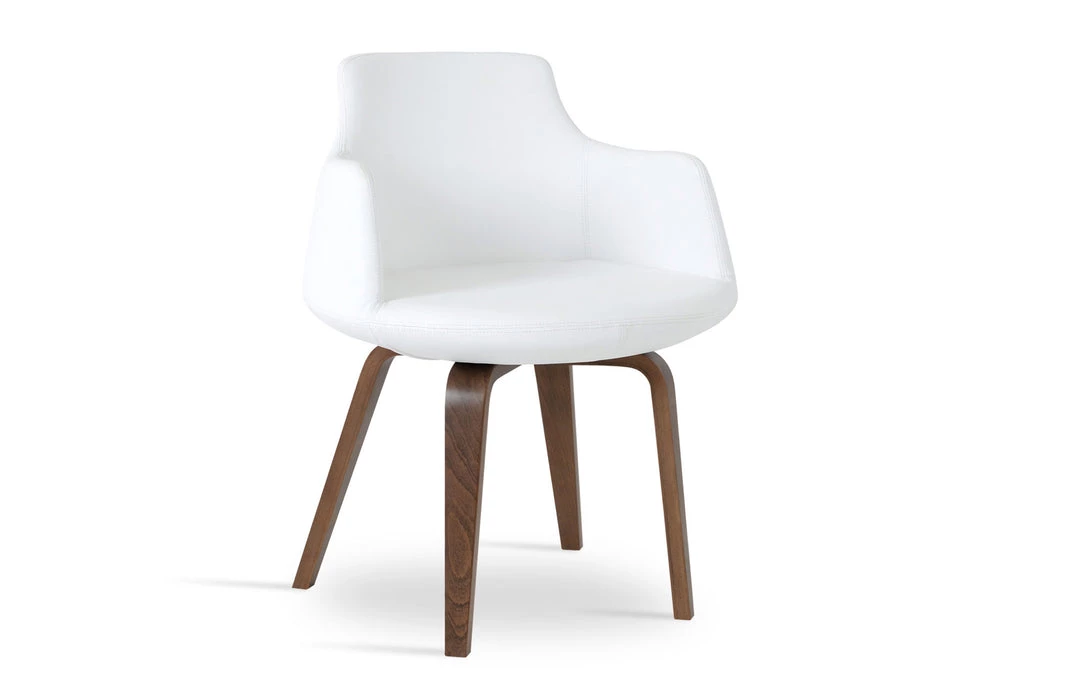 SohoConcept Dervish Plywood Chair Modern Dining 10 SohoConcept Dervish Plywood Chair Modern Dining