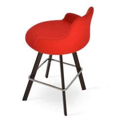 SohoConcept Dervish Sword Bar Stool