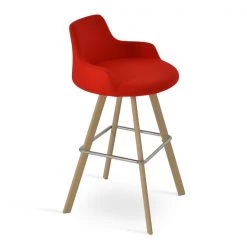 SohoConcept Dervish Sword Bar Stool