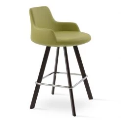 SohoConcept Dervish Sword Bar Stool